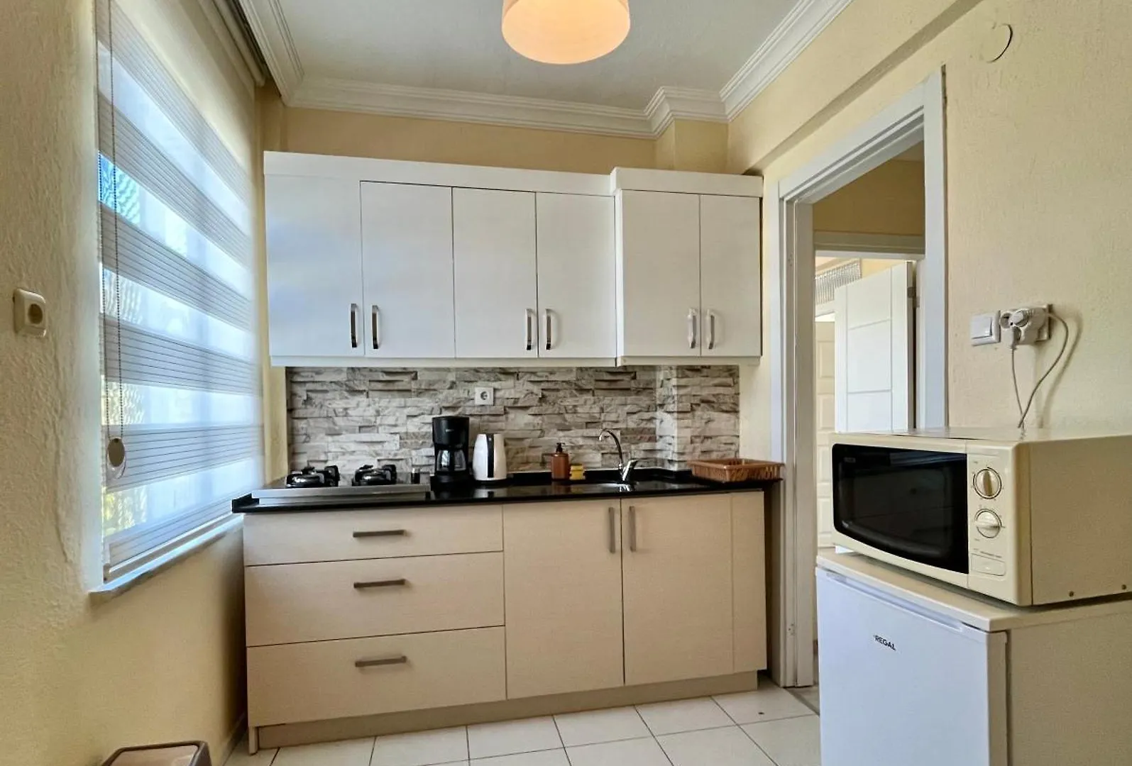 Appartement Mek Homes 2 Fethiye
