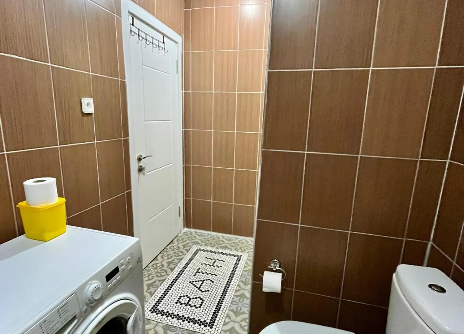 Appartement Mek Homes 2 Fethiye