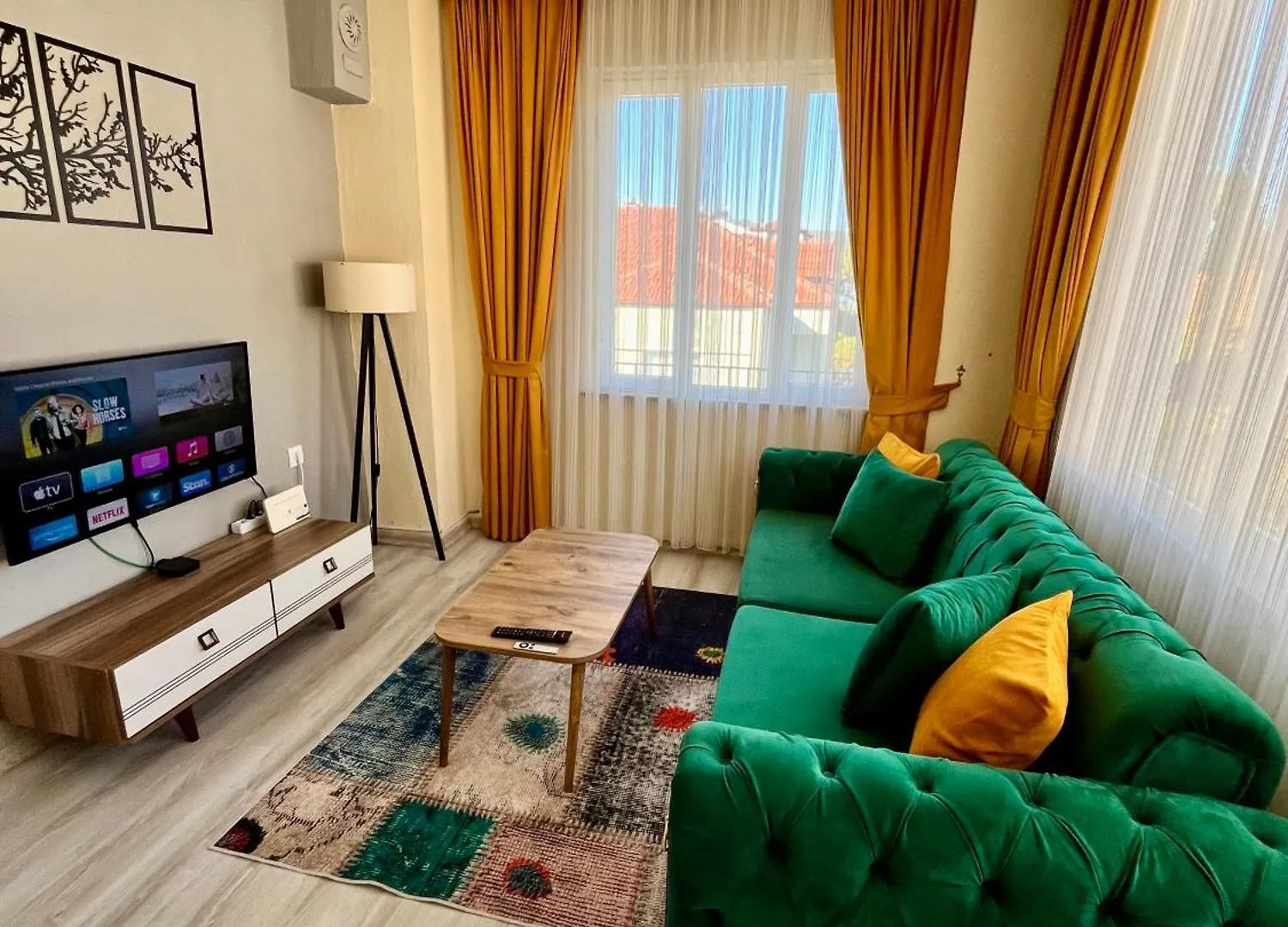 Mek Homes 2 Fethiye