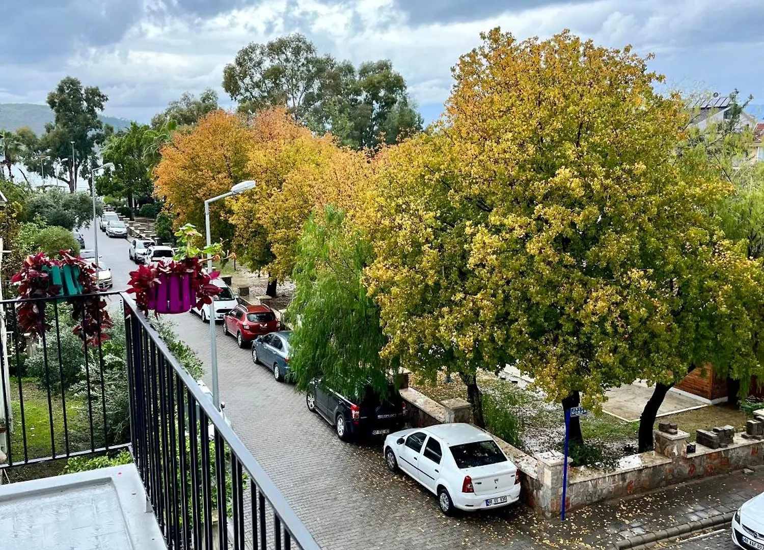 Appartement Mek Homes 2 Fethiye Turquie